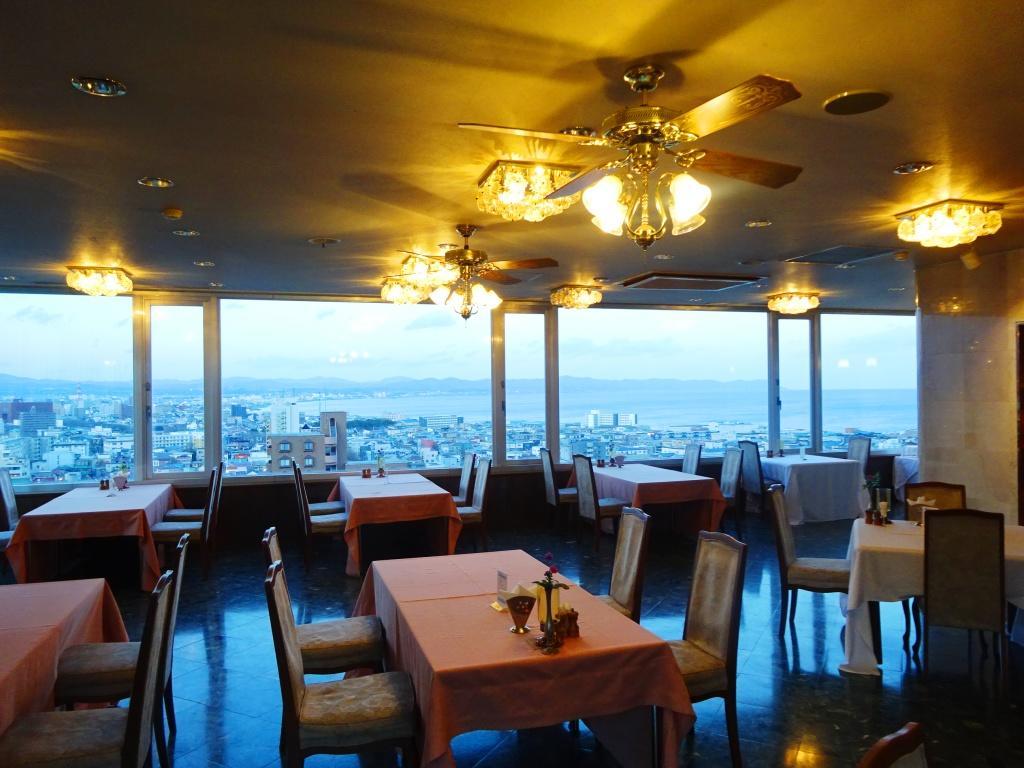 Hotel Hakodateyama Екстериор снимка