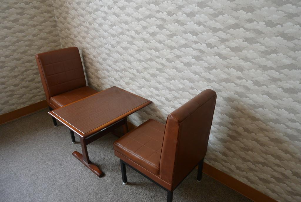 Hotel Hakodateyama Екстериор снимка