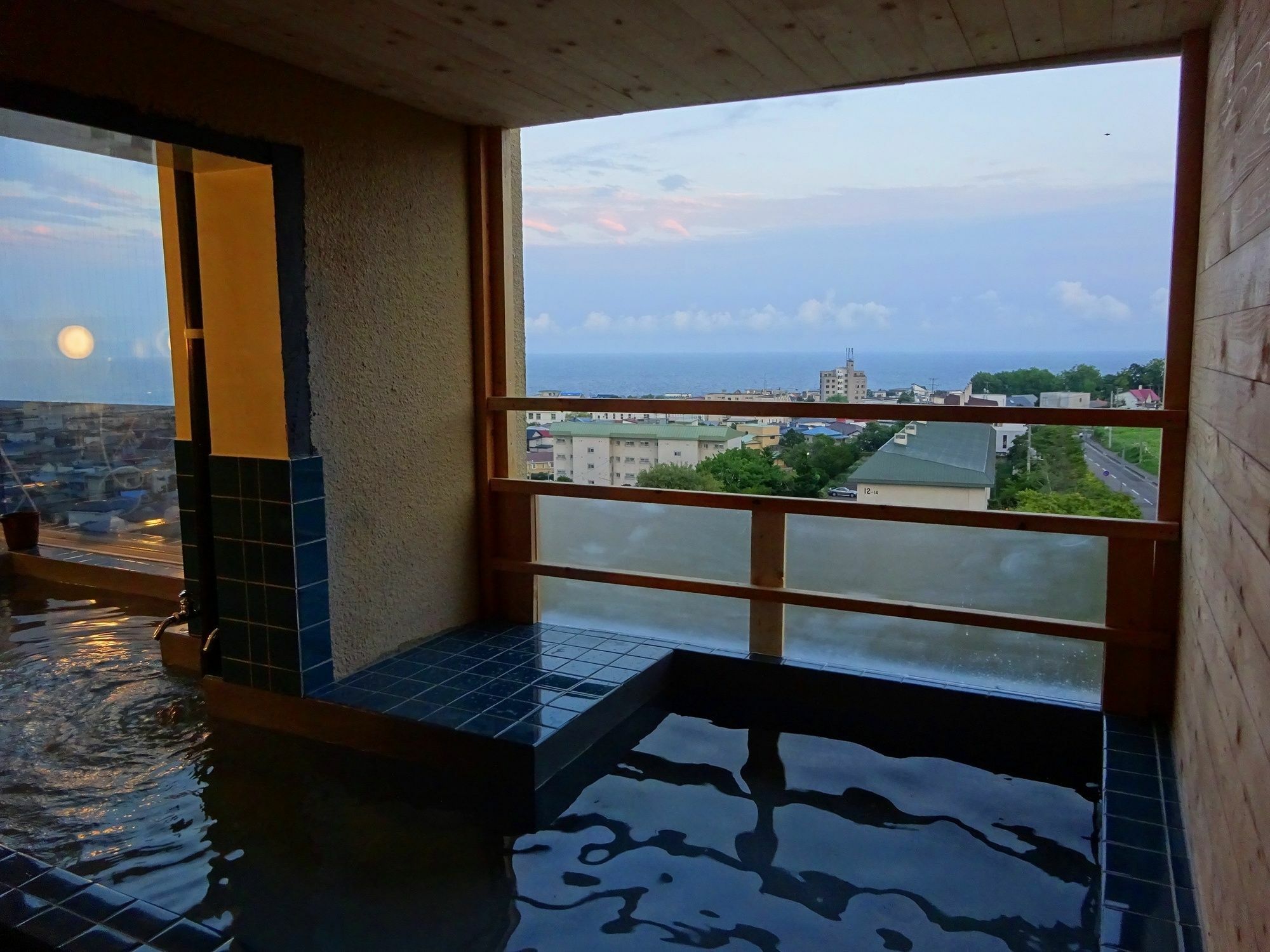 Hotel Hakodateyama Екстериор снимка
